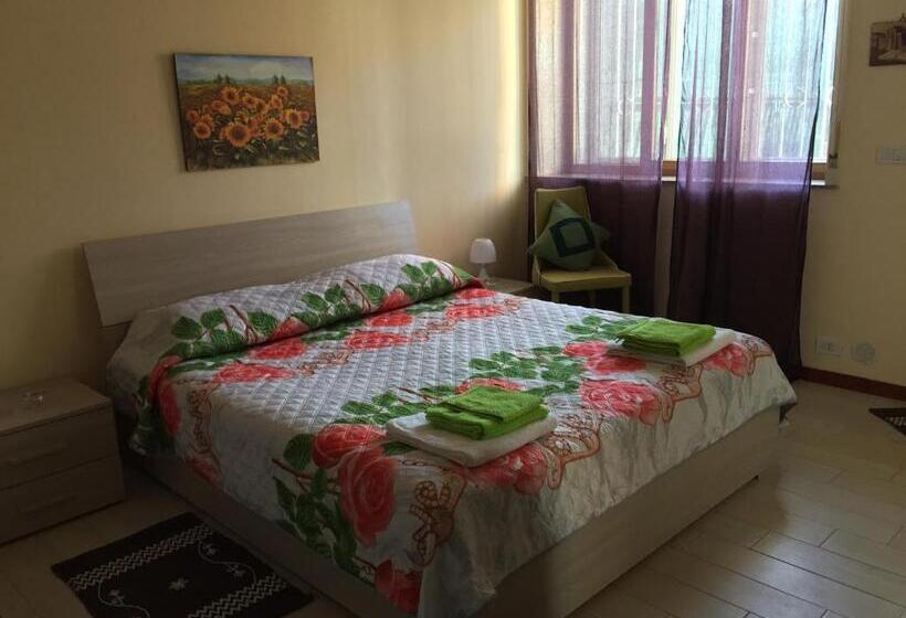 スタンダードルーム, L Agrifoglio Dell Etna