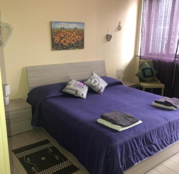 スタンダードルーム, L Agrifoglio Dell Etna