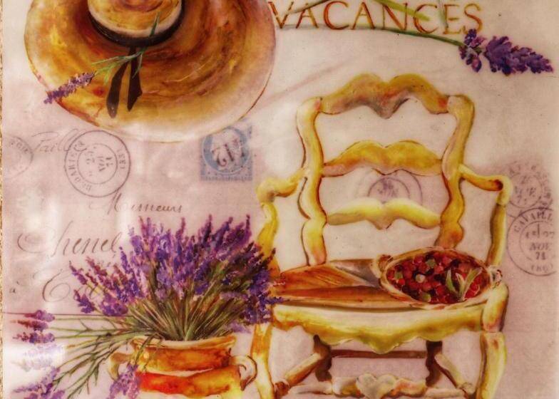 스탠다드 룸, Le Jardin Des Selves