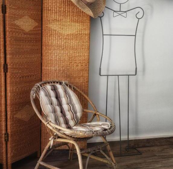 스탠다드 룸, Le Jardin Des Selves