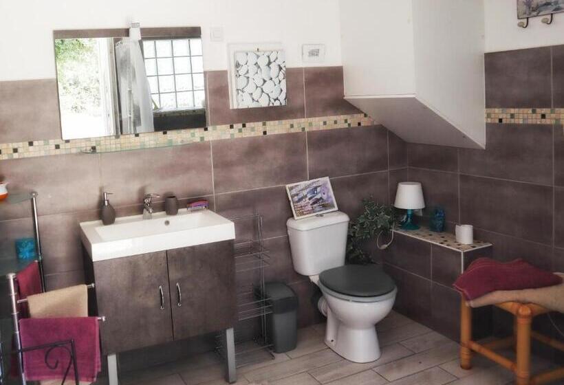 스탠다드 룸, Le Jardin Des Selves