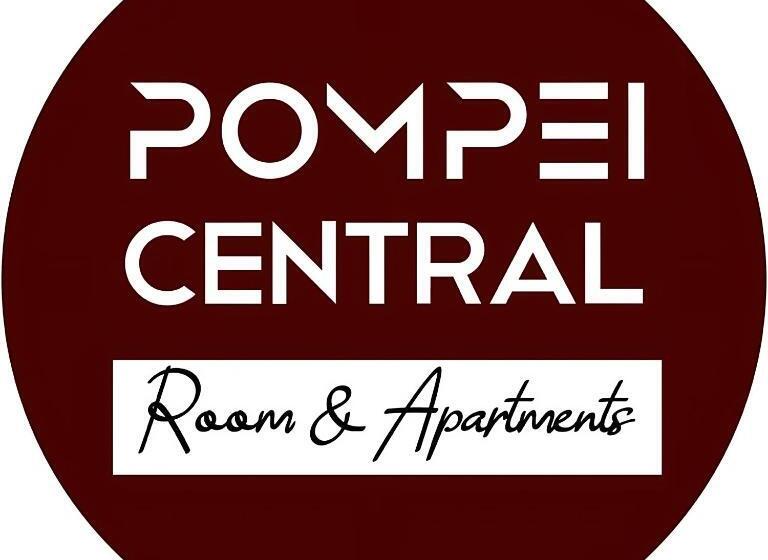اتاق استاندارد, Pompei Centrum