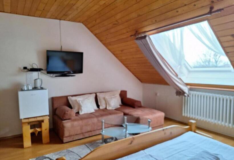 标准间, Vila Gabriel