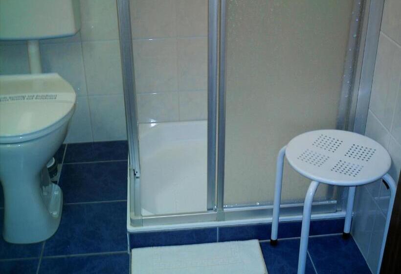 Номер Стандарт, Die Pension Reeh