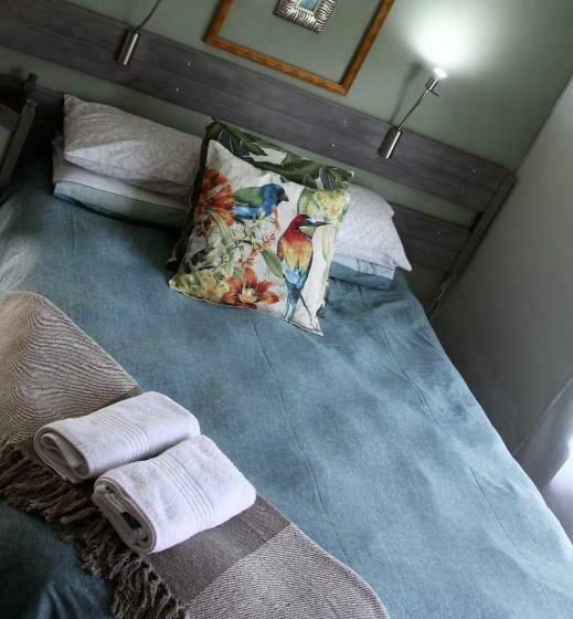 ガーデンビュースタンダードルーム, 36 Mount Road Guesthouse And Self Catering