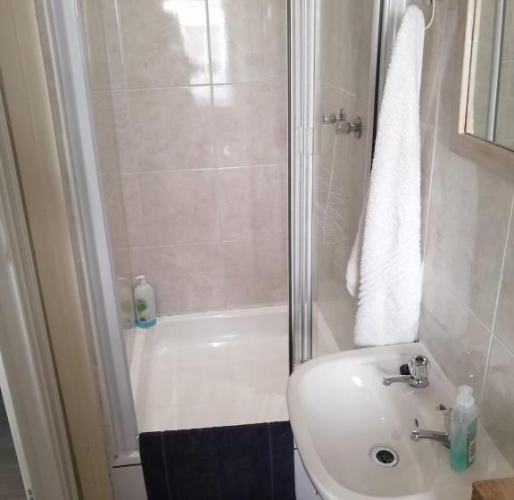 标准房带园景, 36 Mount Road Guesthouse And Self Catering