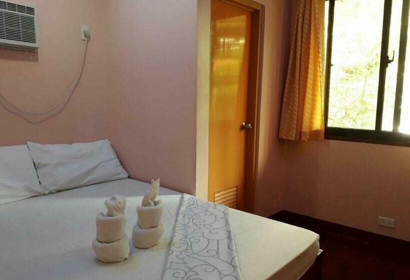 Quarto Estandar, David & Vhie Homestay David S Guest House