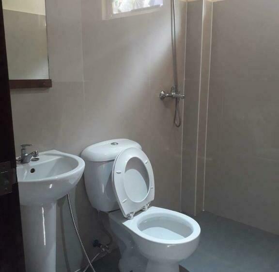 Quarto Estandar, David & Vhie Homestay David S Guest House