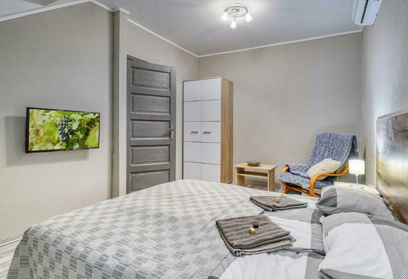 Standardzimmer, Eged Inn