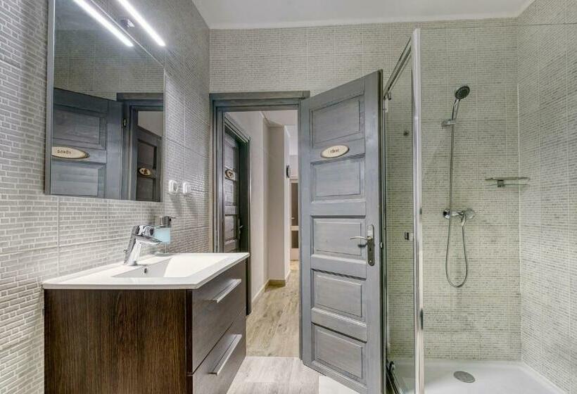 Standardzimmer, Eged Inn