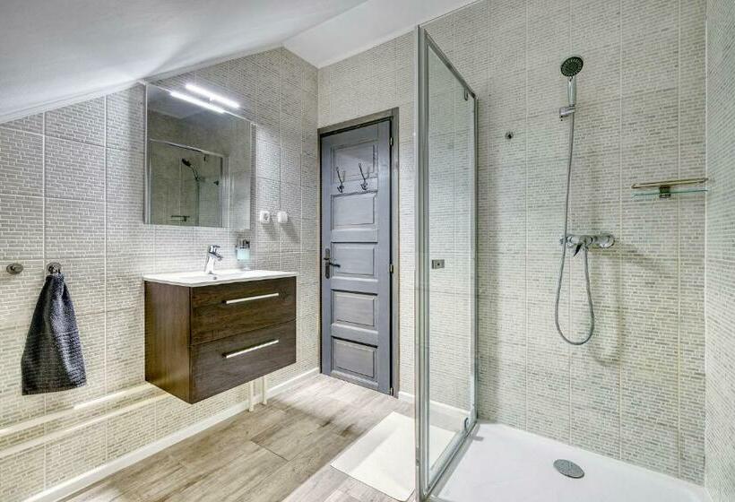 Standardzimmer, Eged Inn