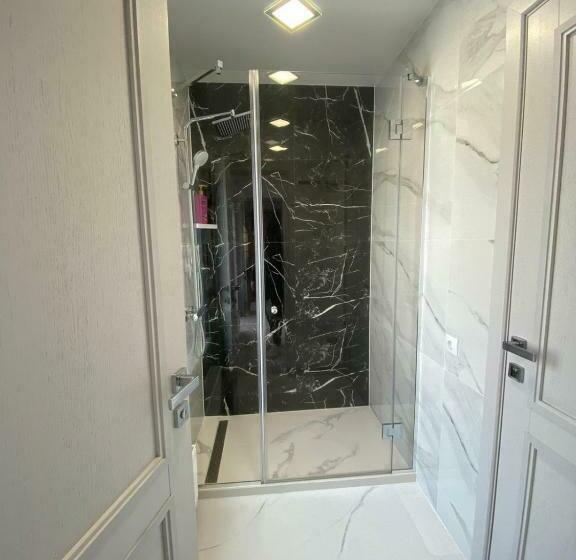 آپارتمان 2 خوابه, Jurmala Guest House Markiza