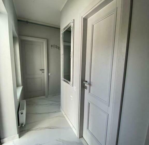 آپارتمان 2 خوابه, Jurmala Guest House Markiza
