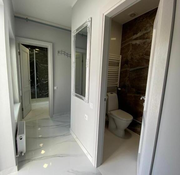 آپارتمان 2 خوابه, Jurmala Guest House Markiza