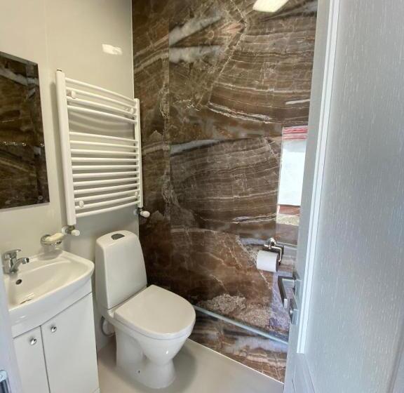 آپارتمان 2 خوابه, Jurmala Guest House Markiza