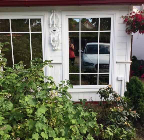 اتاق لوکس, Jurmala Guest House Markiza