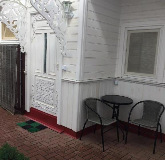 اتاق لوکس, Jurmala Guest House Markiza