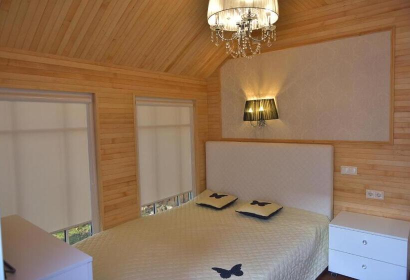 اتاق لوکس, Jurmala Guest House Markiza