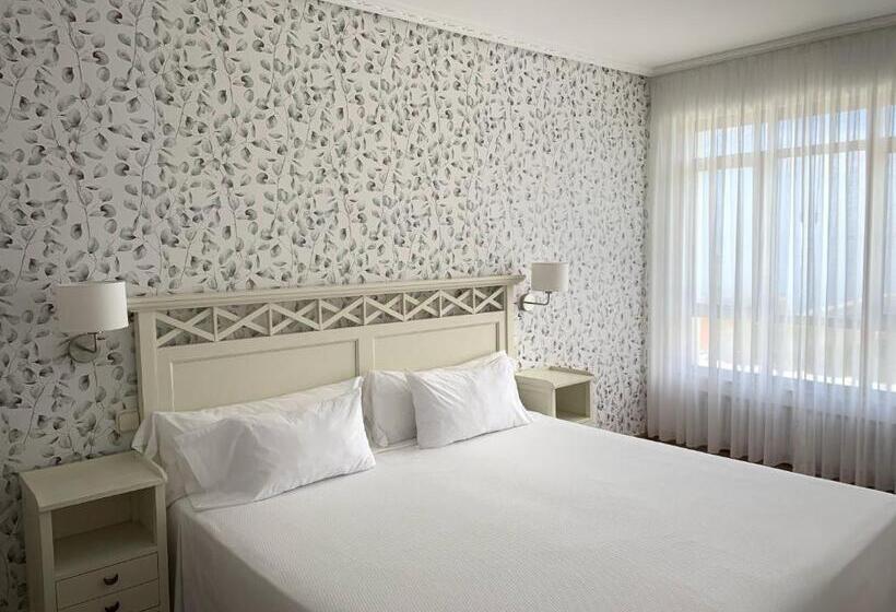 اتاق استاندارد, Playa De Los Locos