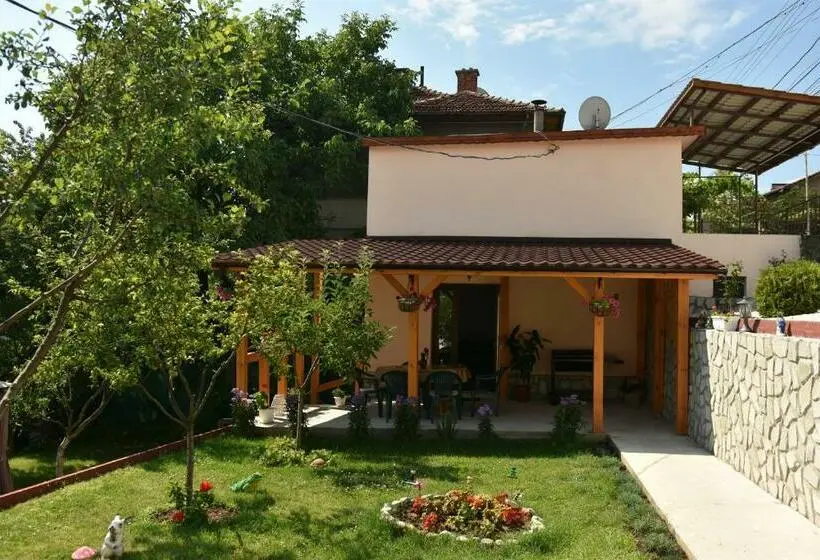デラックスルーム, Saint Maria Guest House