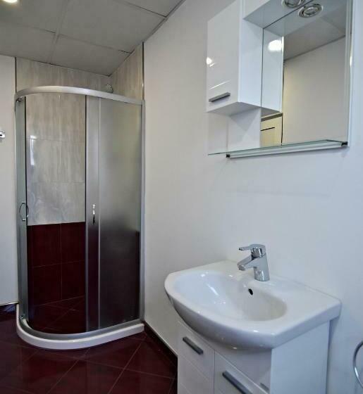 استودیو استاندارد با بالکن, Saint Maria Guest House