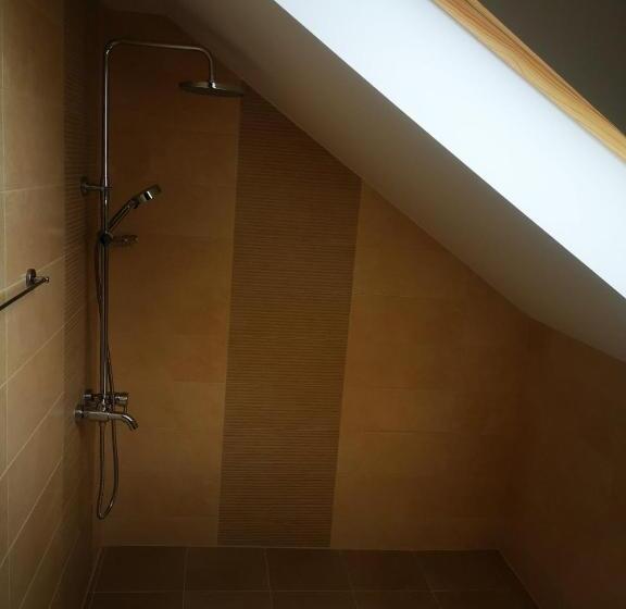 דירה בת חדר שינה 1 עם מרפסת, Saint Maria Guest House