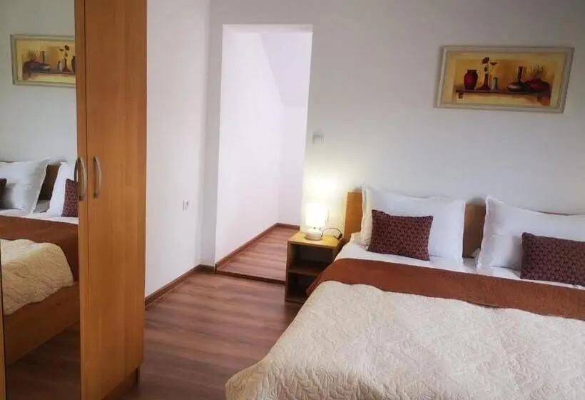 コンフォートトリプルルーム, Saint Maria Guest House