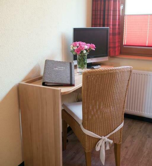 Номер Стандарт, Weingut Und Gästehaus Wetzler