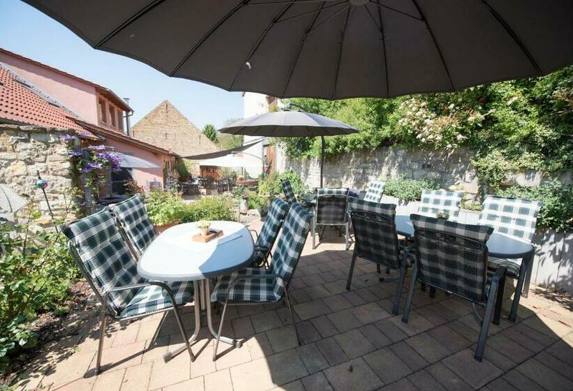 Номер Стандарт, Weingut Und Gästehaus Wetzler