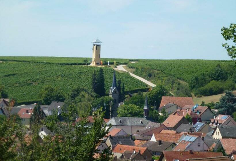 Номер Стандарт, Weingut Und Gästehaus Wetzler