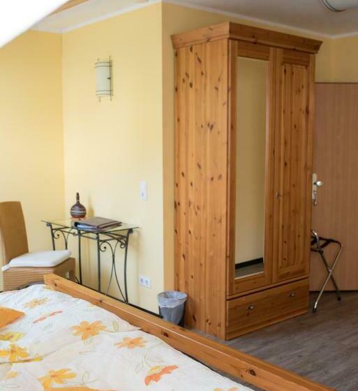 Номер Стандарт Вид на Сад, Weingut Und Gästehaus Wetzler