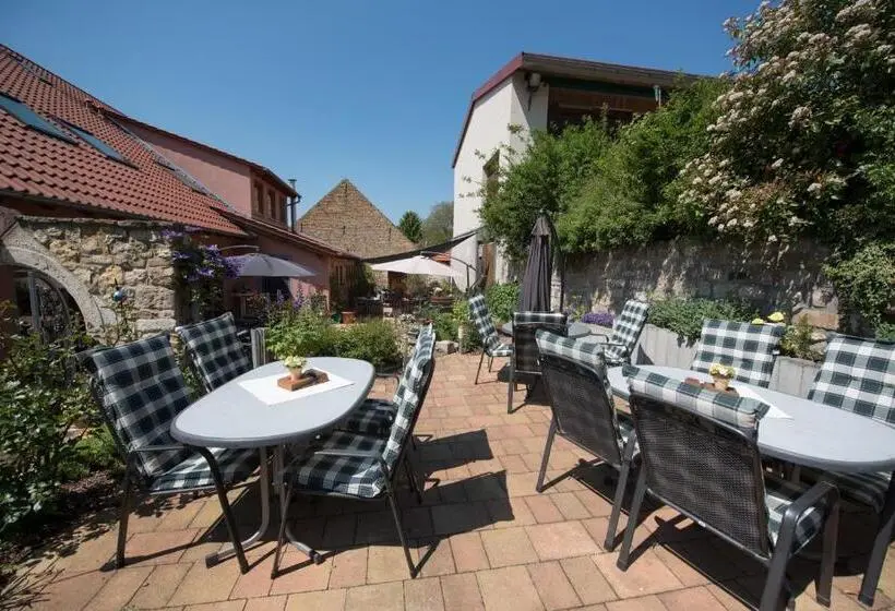 ガーデンビュースタンダードルーム, Weingut Und Gästehaus Wetzler
