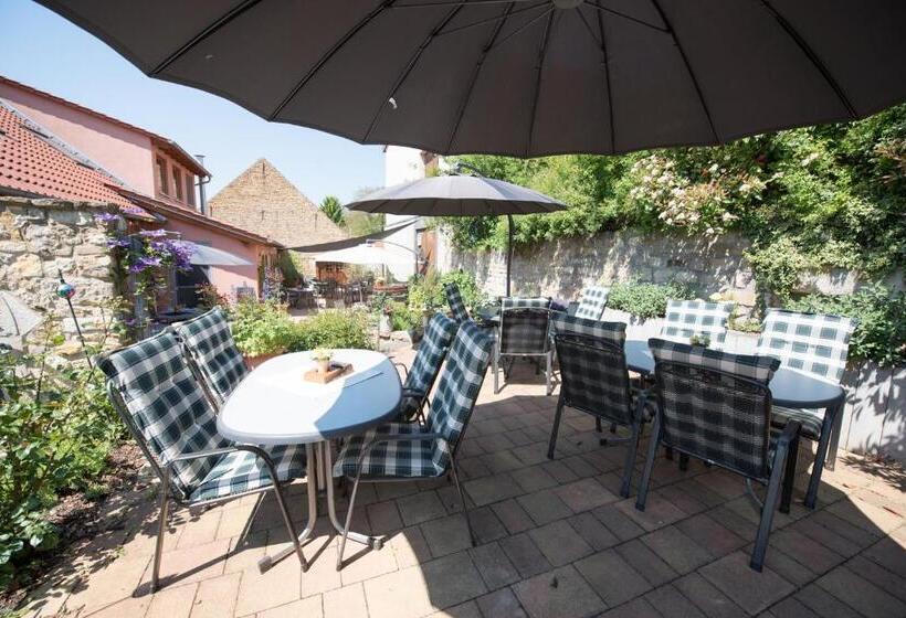 Номер Стандарт Вид на Сад, Weingut Und Gästehaus Wetzler