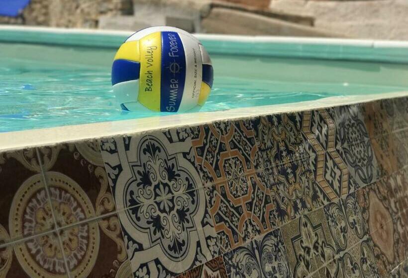 １ベッドルームアパートメント, Residence Del Golfo