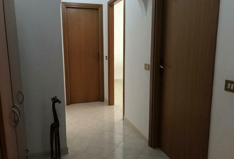 １ベッドルームアパートメント, Residence Del Golfo