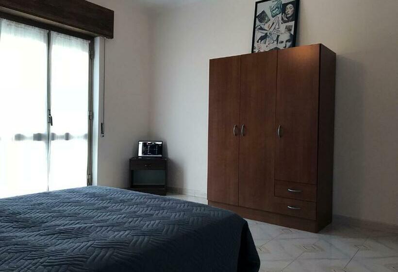 １ベッドルームアパートメント, Residence Del Golfo