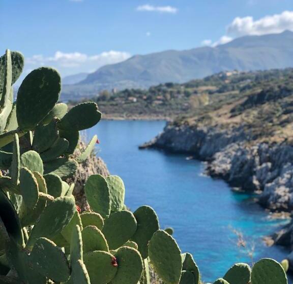 １ベッドルームアパートメント, Residence Del Golfo