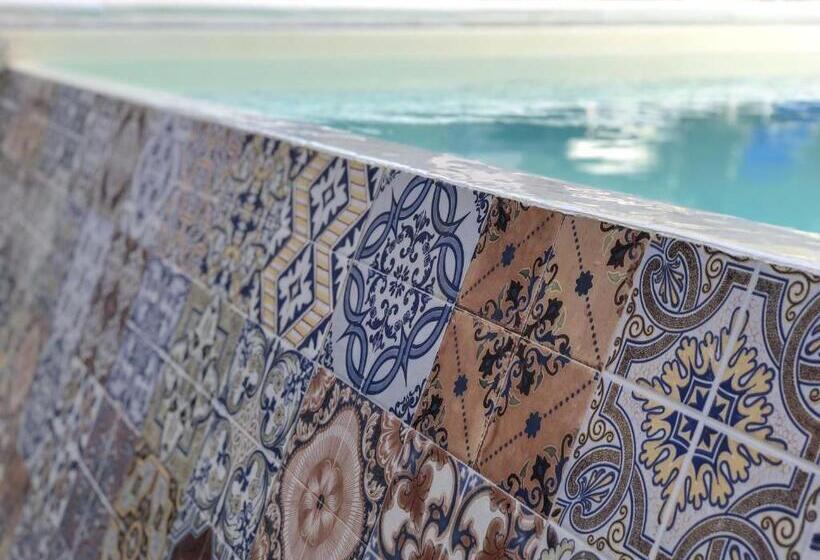 １ベッドルームアパートメント, Residence Del Golfo