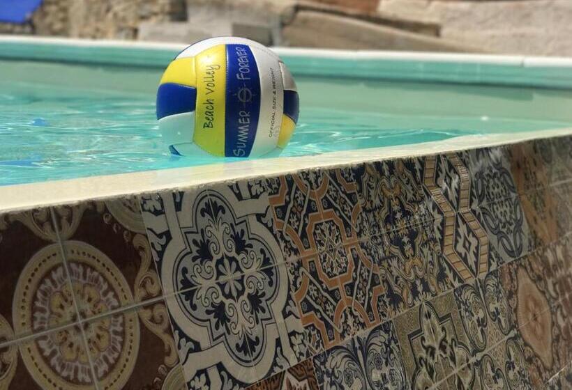 ファミリールーム, Residence Del Golfo