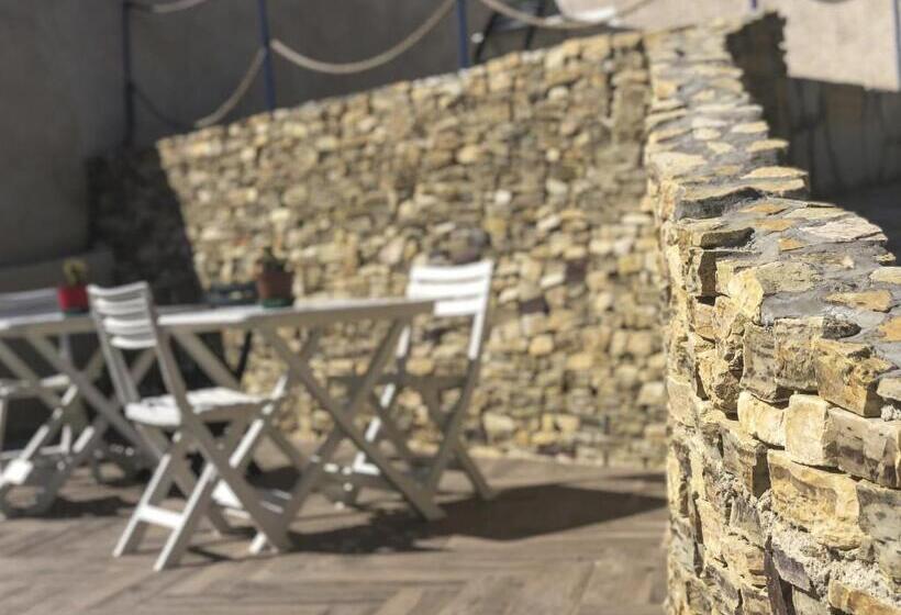 １ベッドルームのスーペリアアパートメント, Residence Del Golfo