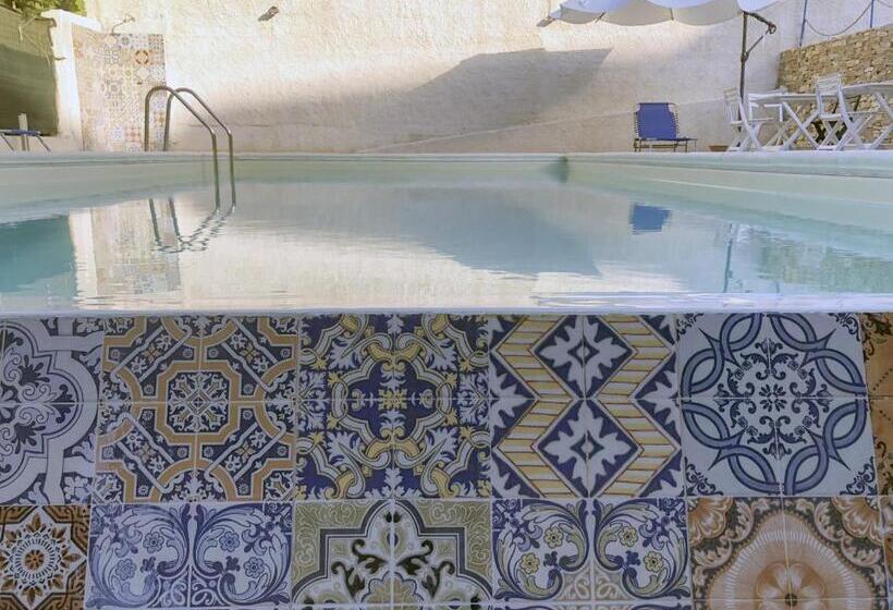 １ベッドルームのスーペリアアパートメント, Residence Del Golfo