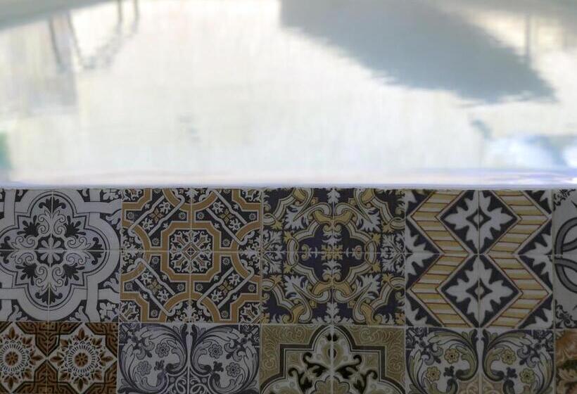 １ベッドルームのスーペリアアパートメント, Residence Del Golfo