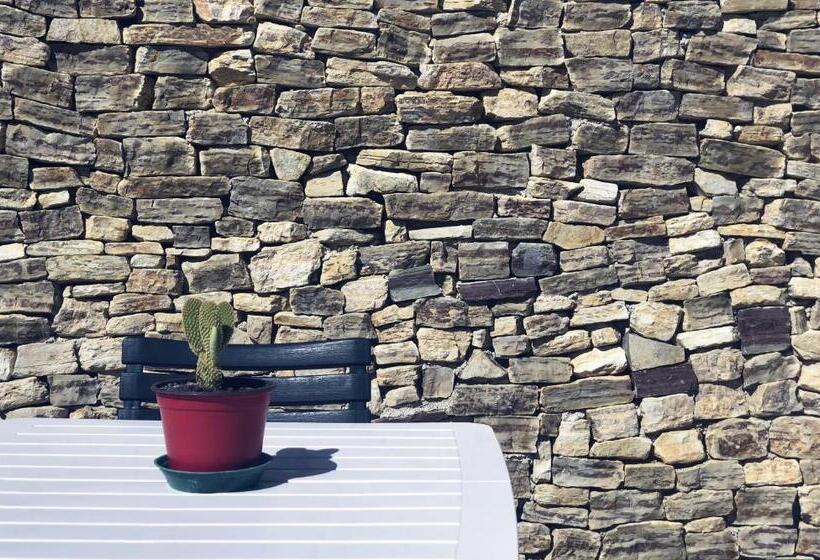 スタンダードルーム, Residence Del Golfo