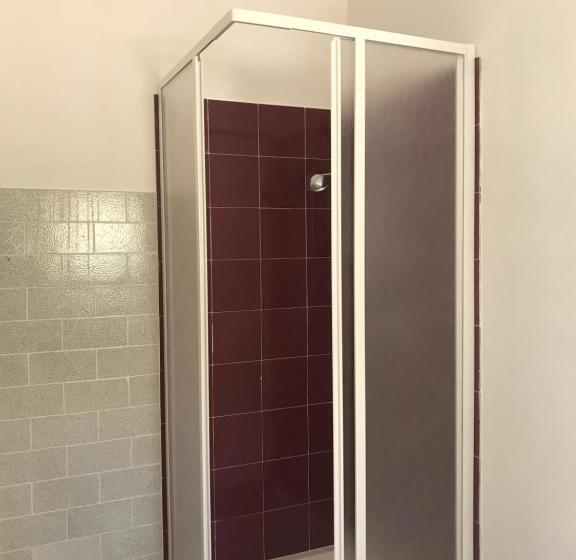 スタンダードルーム, Residence Del Golfo