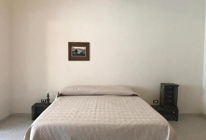 Номер Стандарт, Residence Del Golfo