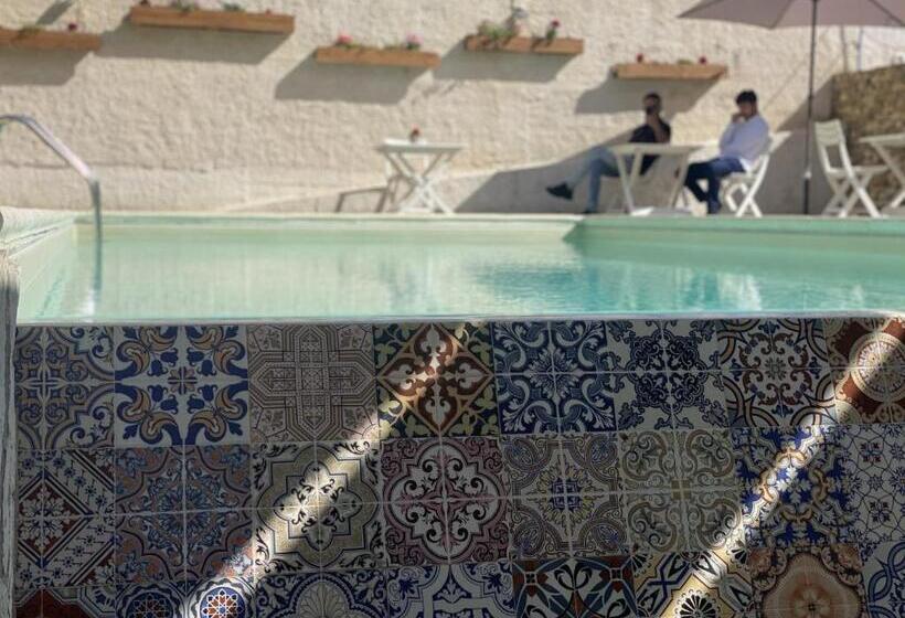 １ベッドルームアパートメント, Residence Del Golfo