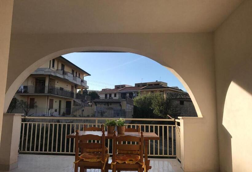 １ベッドルームアパートメント, Residence Del Golfo