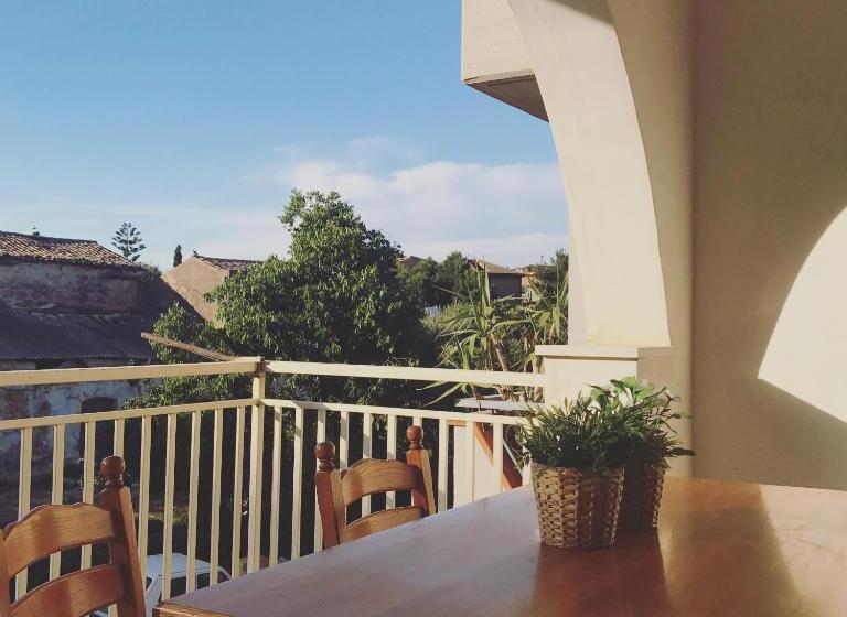 １ベッドルームアパートメント, Residence Del Golfo