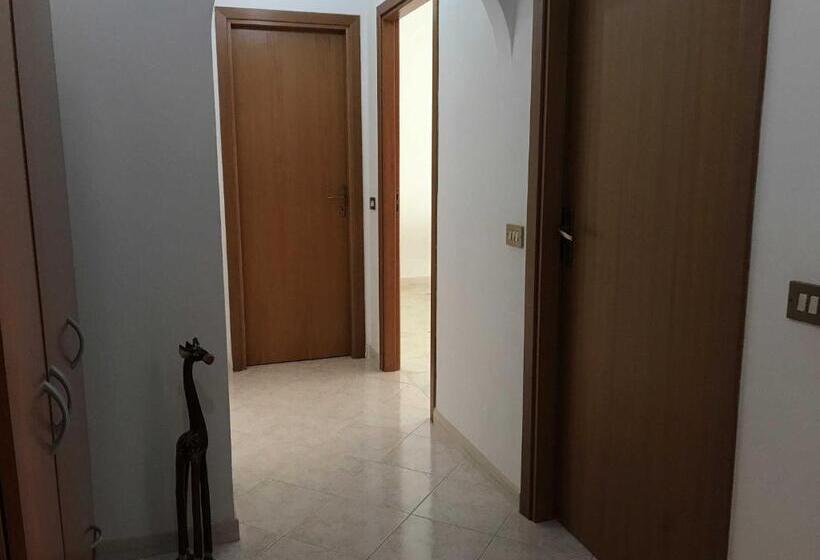 ファミリールーム, Residence Del Golfo