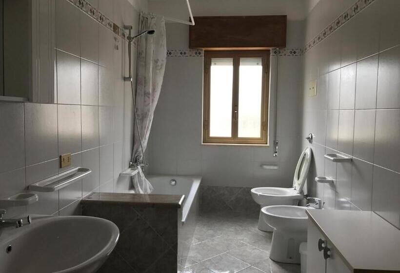 Семейный Номер, Residence Del Golfo